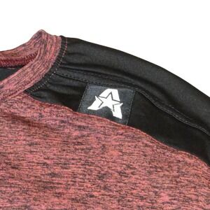Anthem Athletics Hyperflex Fitted Cross Training Shirt Size S‎